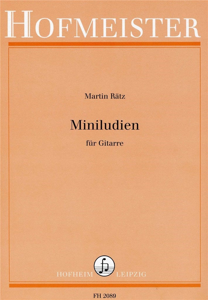 Miniludien